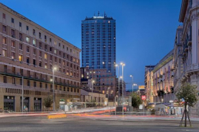  NH Napoli Panorama  Неаполь